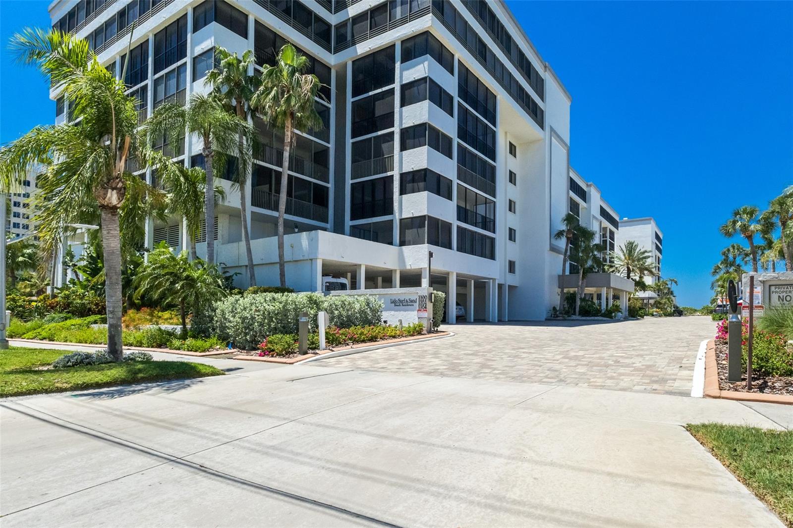 1100 BENJAMIN FRANKLIN DR #305, SARASOTA, FL, 34236