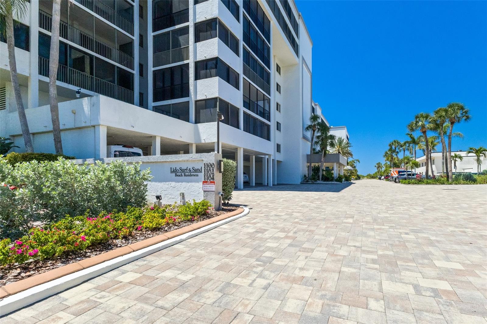 1100 BENJAMIN FRANKLIN DR #305, SARASOTA, FL, 34236
