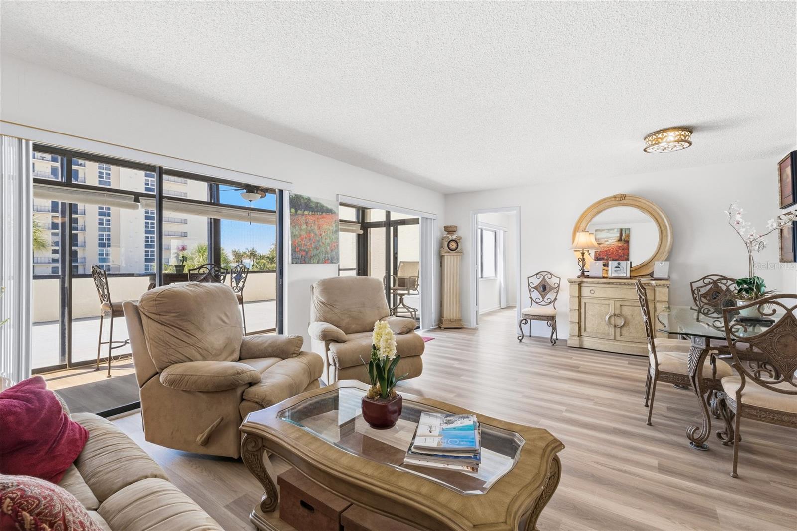 1100 BENJAMIN FRANKLIN DR #305, SARASOTA, FL, 34236