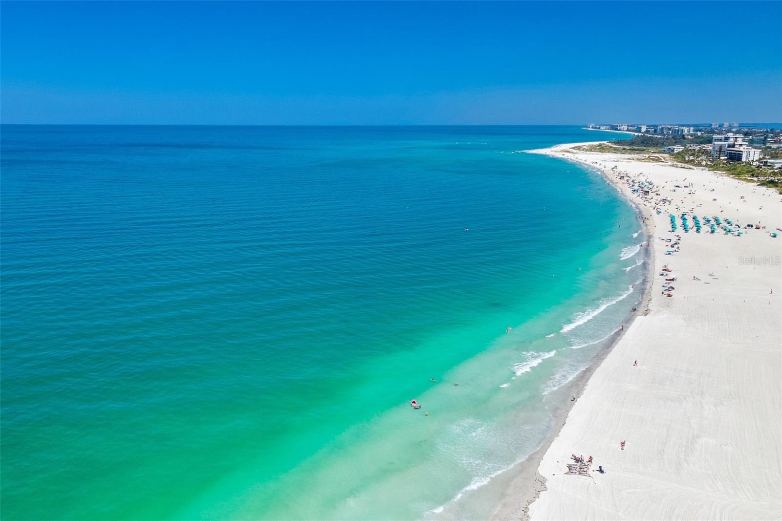 1100 BENJAMIN FRANKLIN DR #305, SARASOTA, FL, 34236