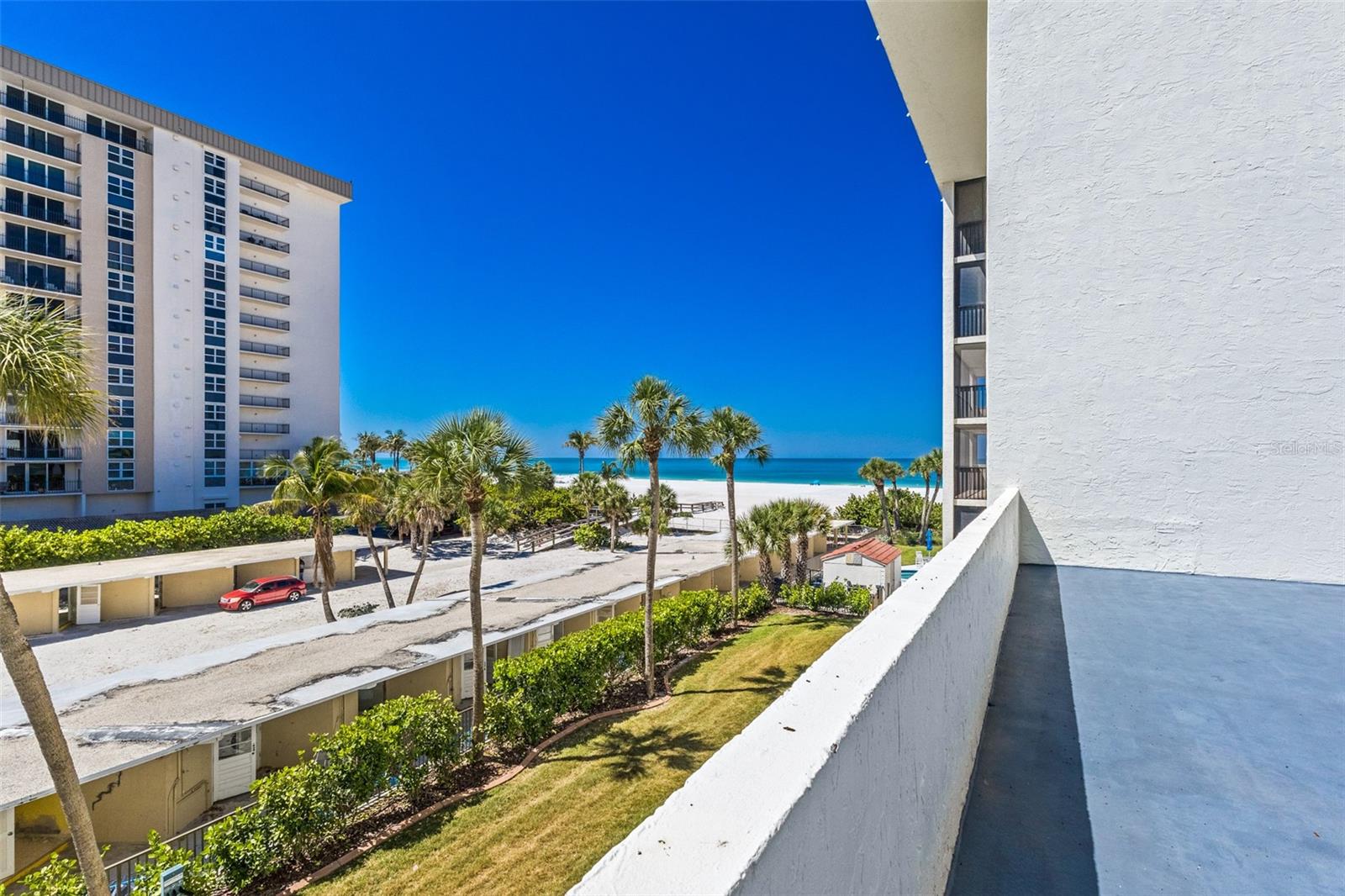 1100 BENJAMIN FRANKLIN DR #305, SARASOTA, FL, 34236