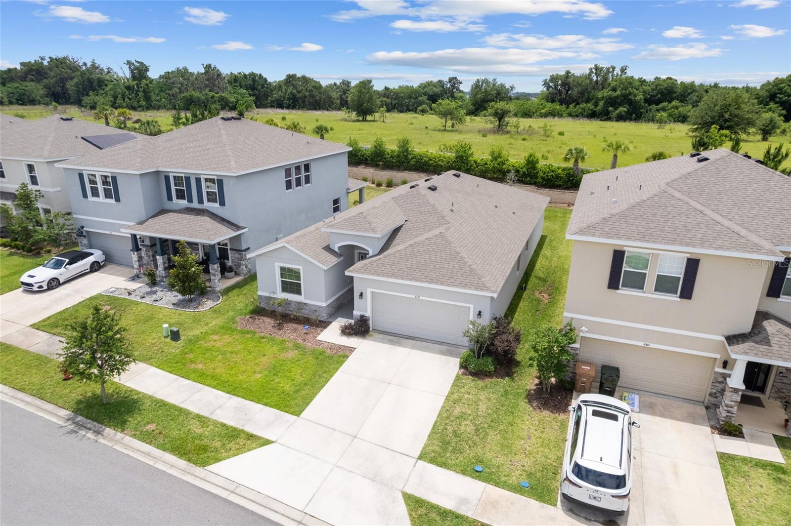 4372 SW 56TH PL, OCALA, FL, 34474