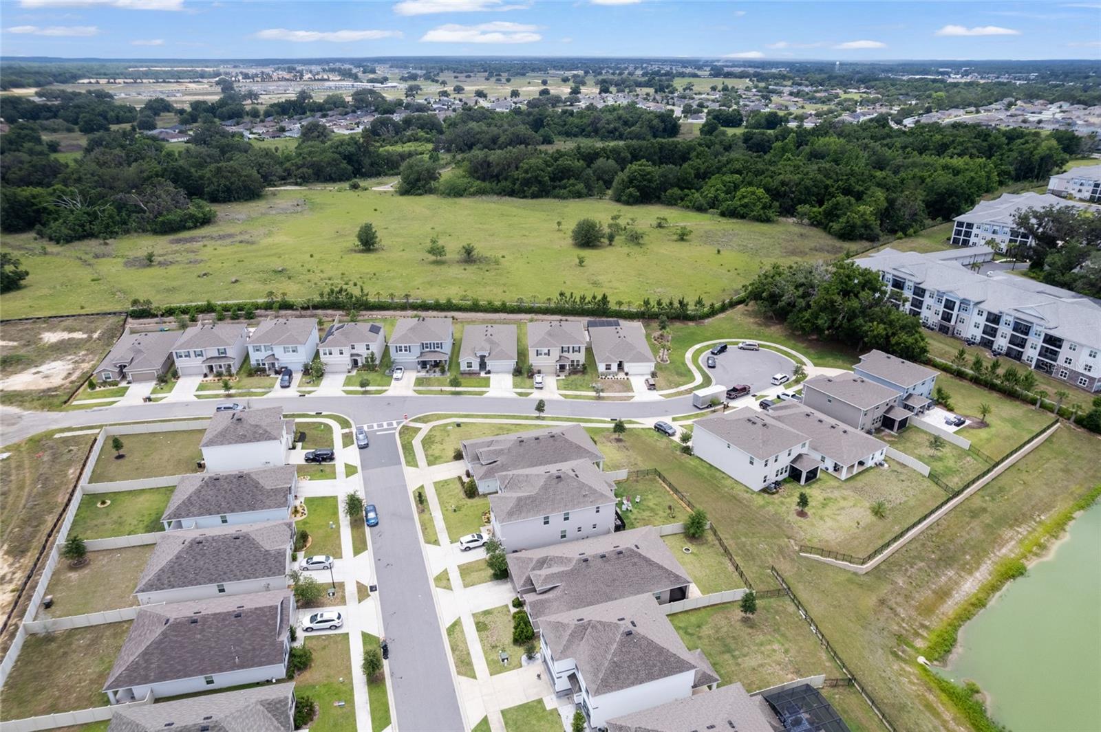 4372 SW 56TH PL, OCALA, FL, 34474