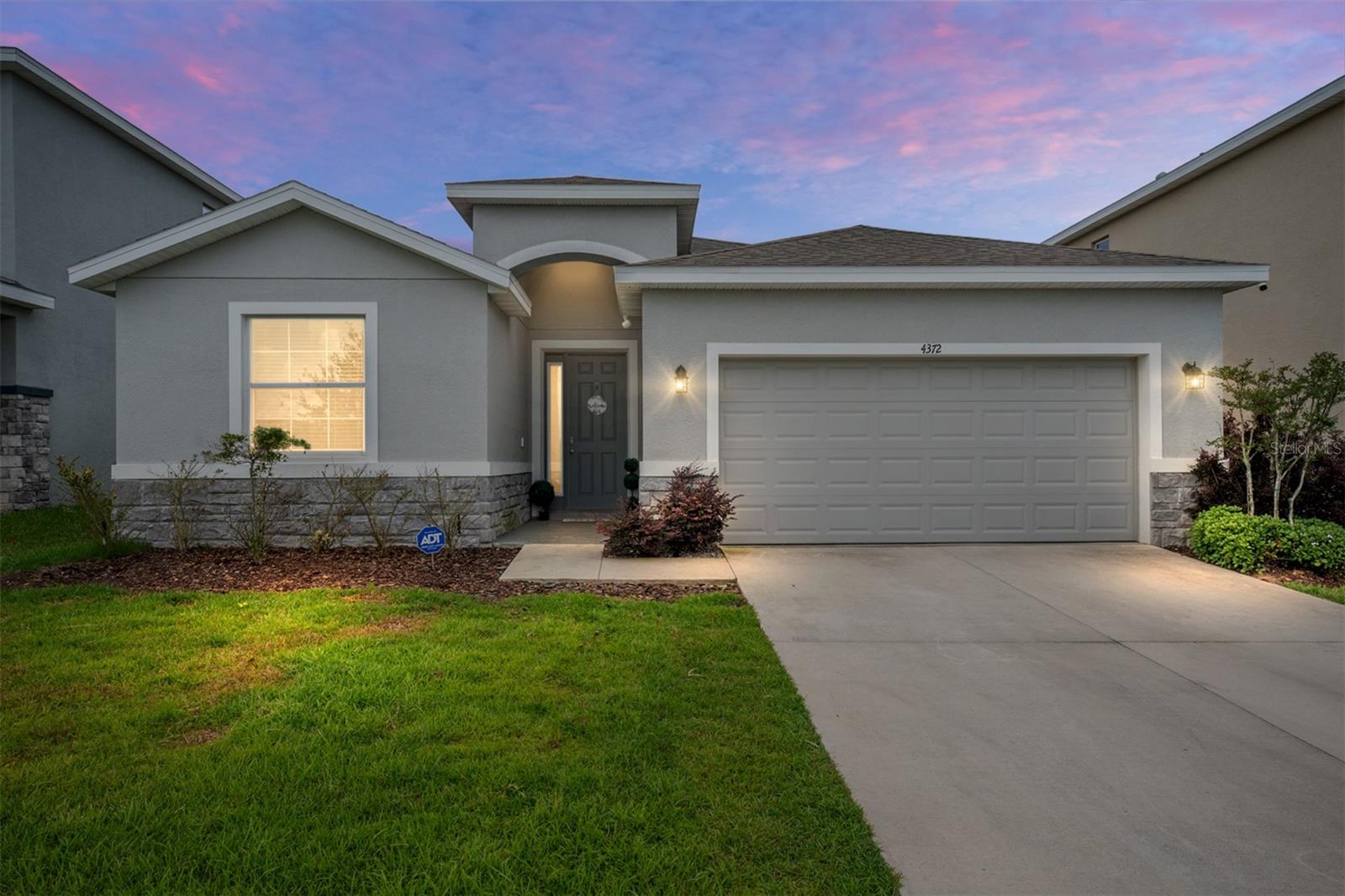 4372 SW 56TH PL, OCALA, FL, 34474