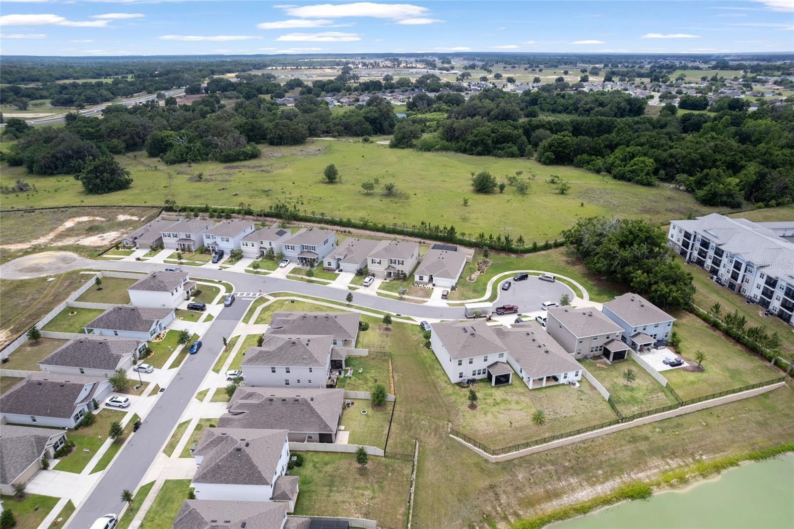 4372 SW 56TH PL, OCALA, FL, 34474