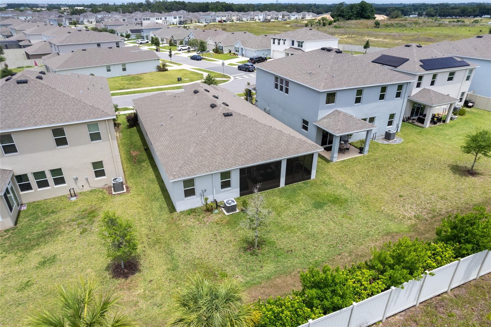4372 SW 56TH PL, OCALA, FL, 34474