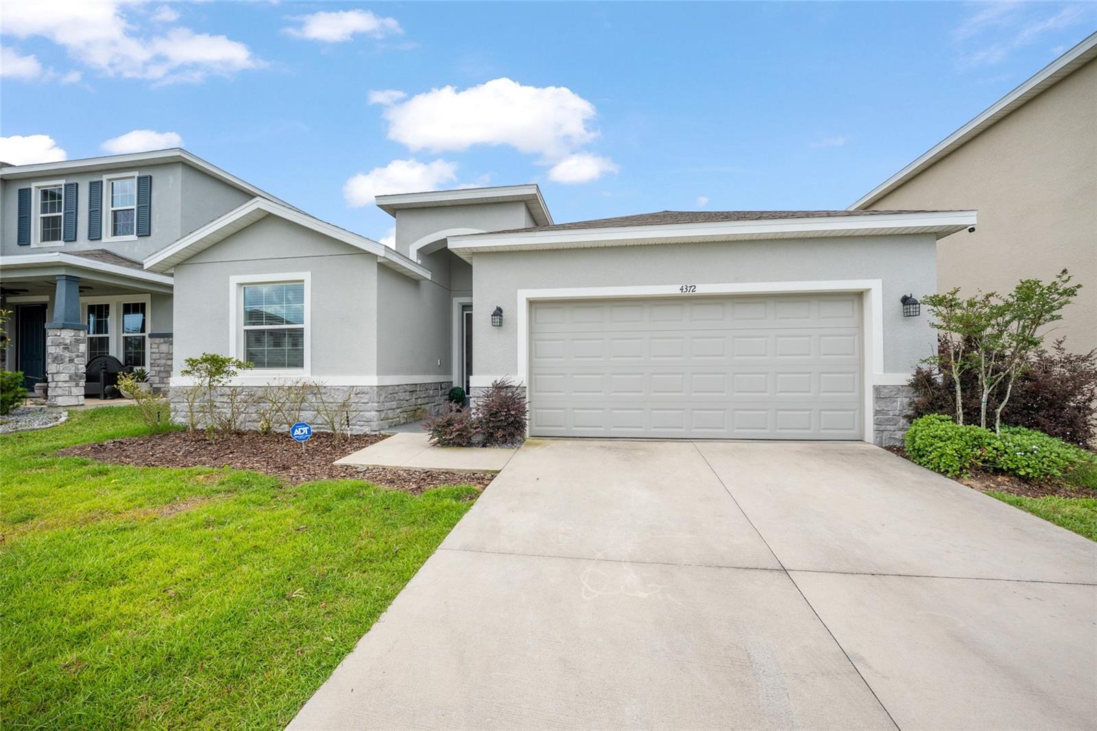 4372 SW 56TH PL, OCALA, FL, 34474