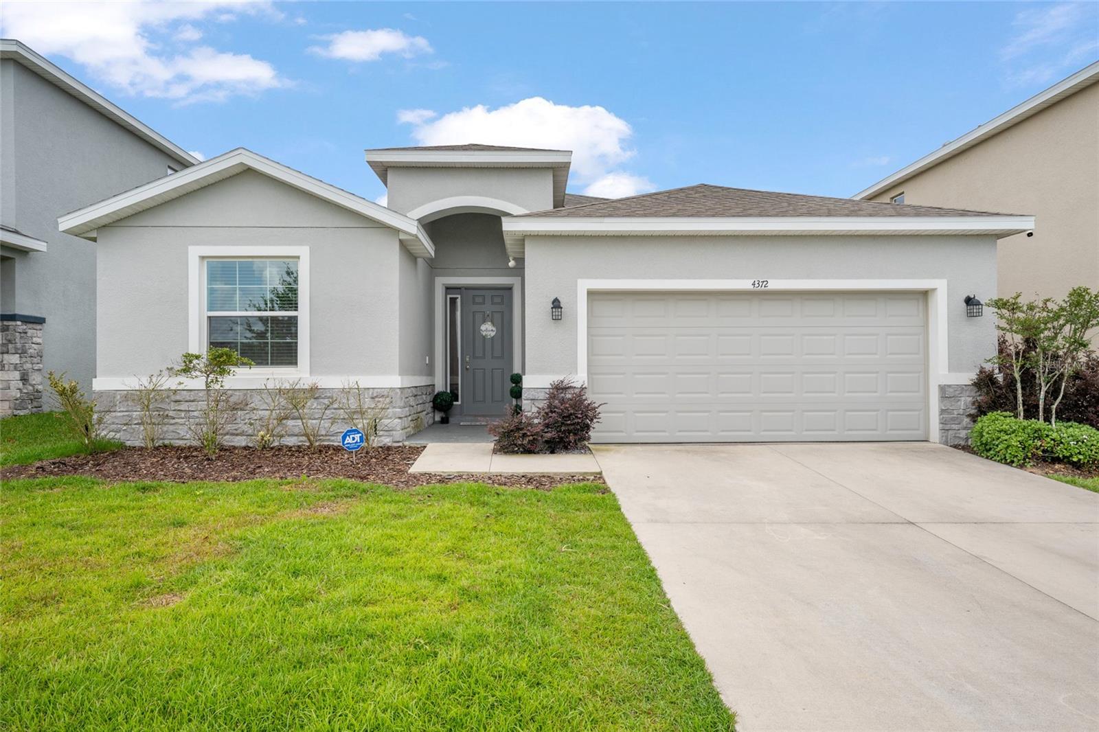 4372 SW 56TH PL, OCALA, FL, 34474