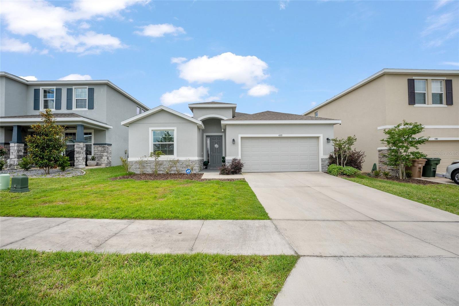 4372 SW 56TH PL, OCALA, FL, 34474