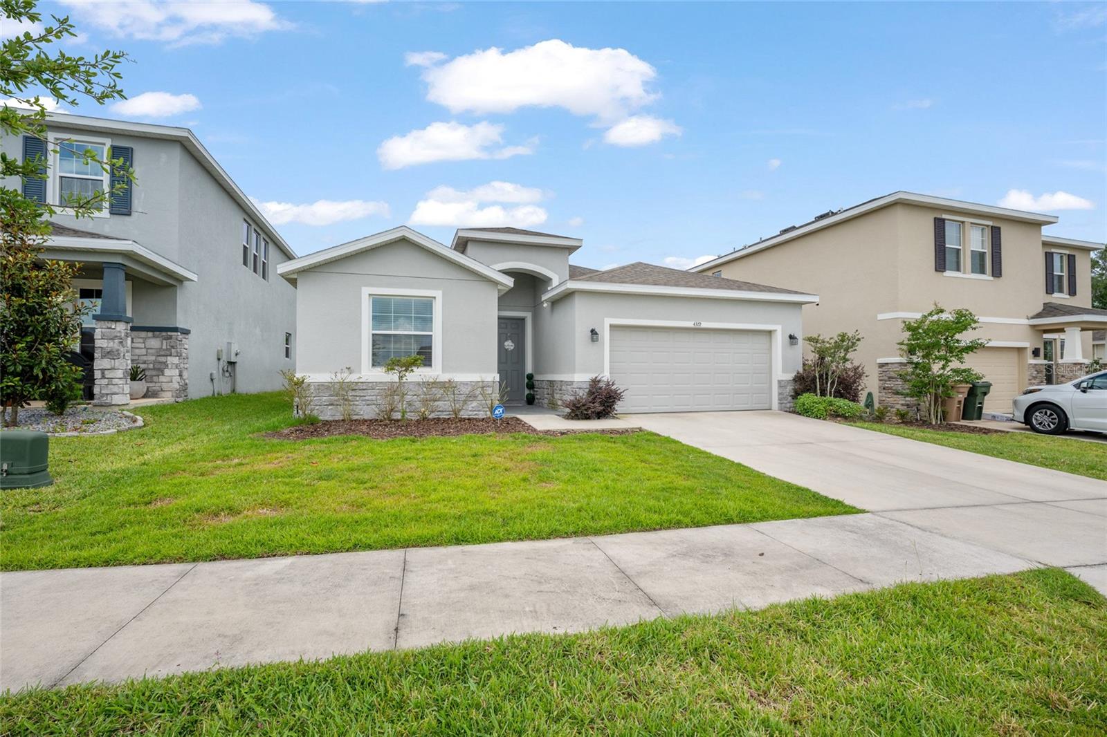 4372 SW 56TH PL, OCALA, FL, 34474