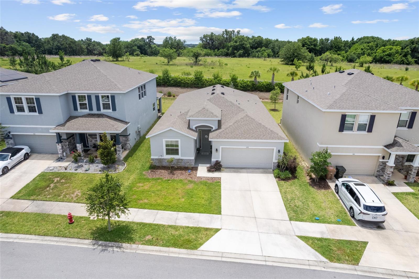 4372 SW 56TH PL, OCALA, FL, 34474