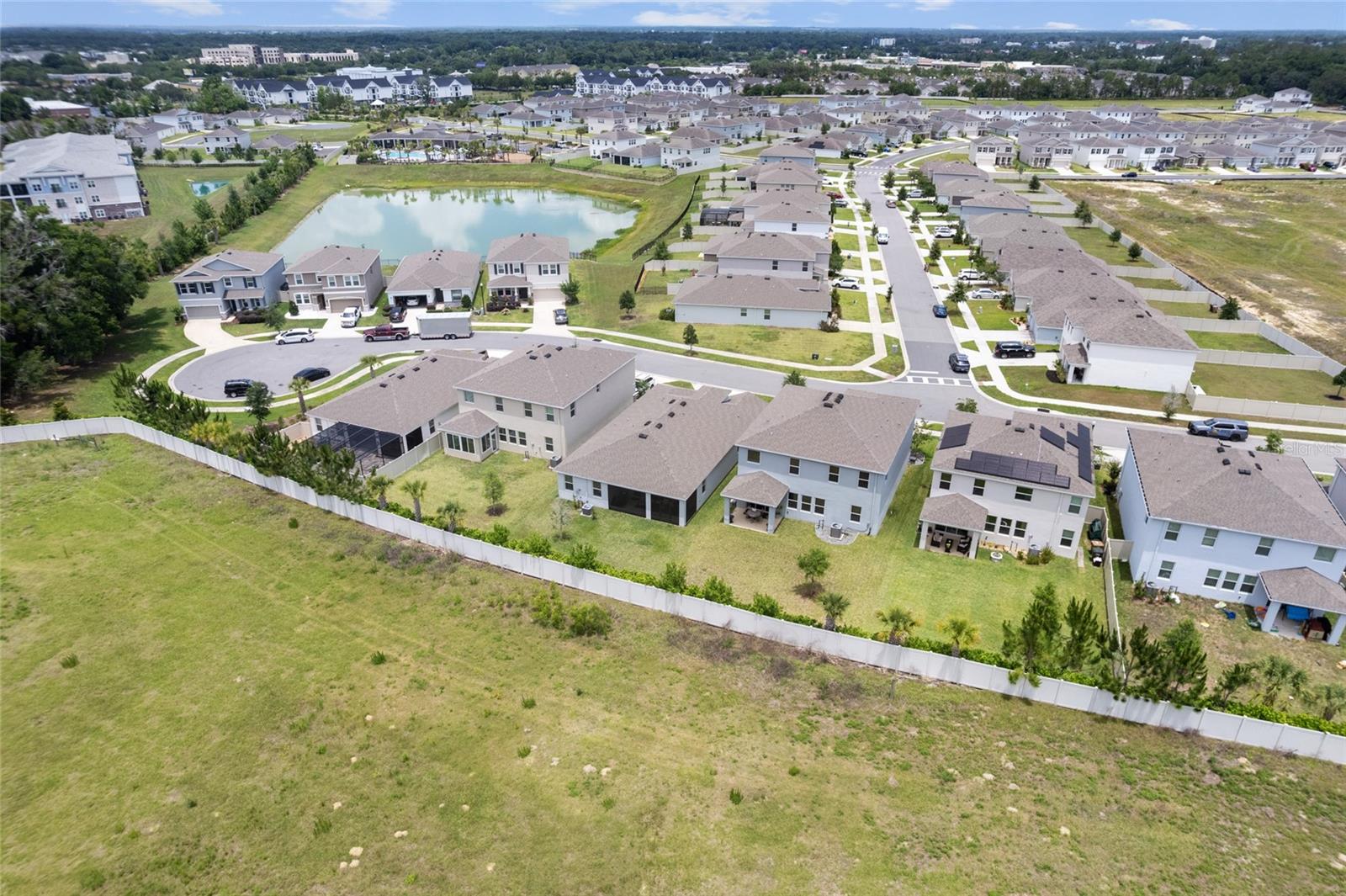 4372 SW 56TH PL, OCALA, FL, 34474