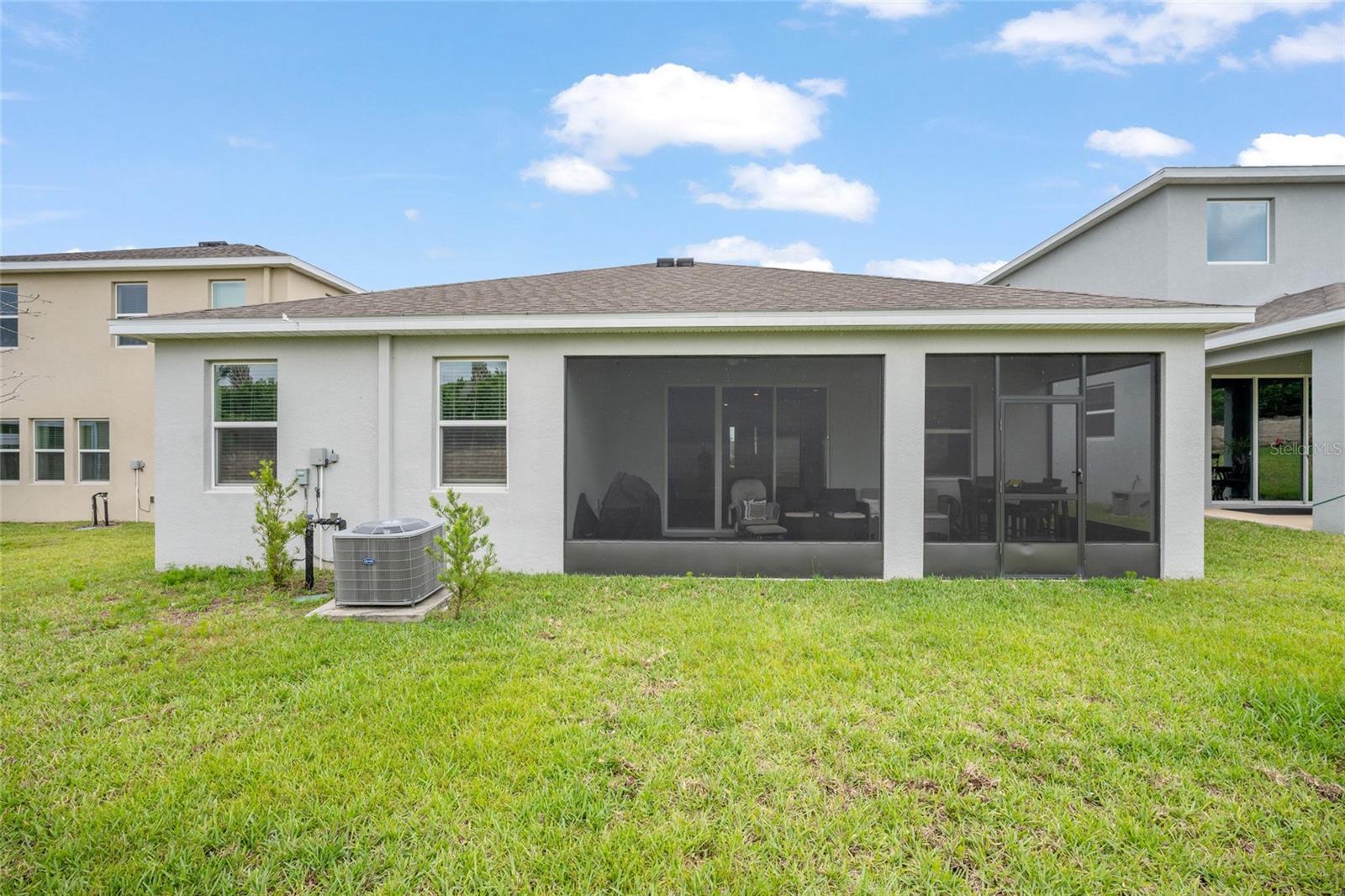 4372 SW 56TH PL, OCALA, FL, 34474