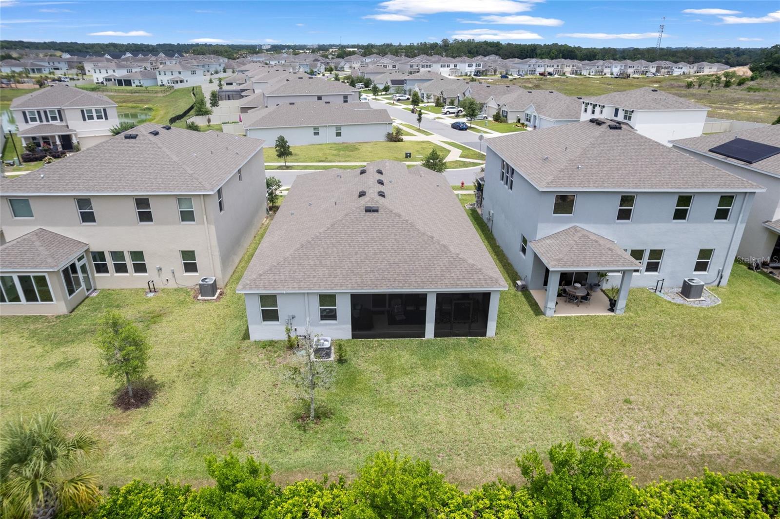 4372 SW 56TH PL, OCALA, FL, 34474