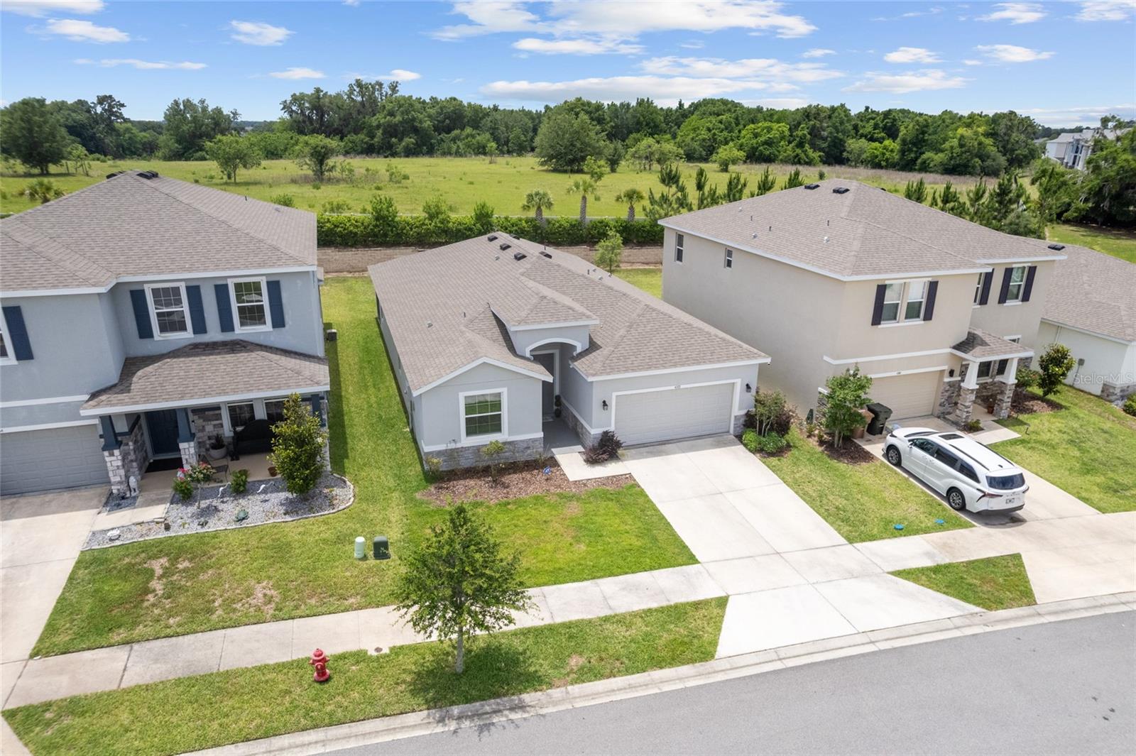 4372 SW 56TH PL, OCALA, FL, 34474