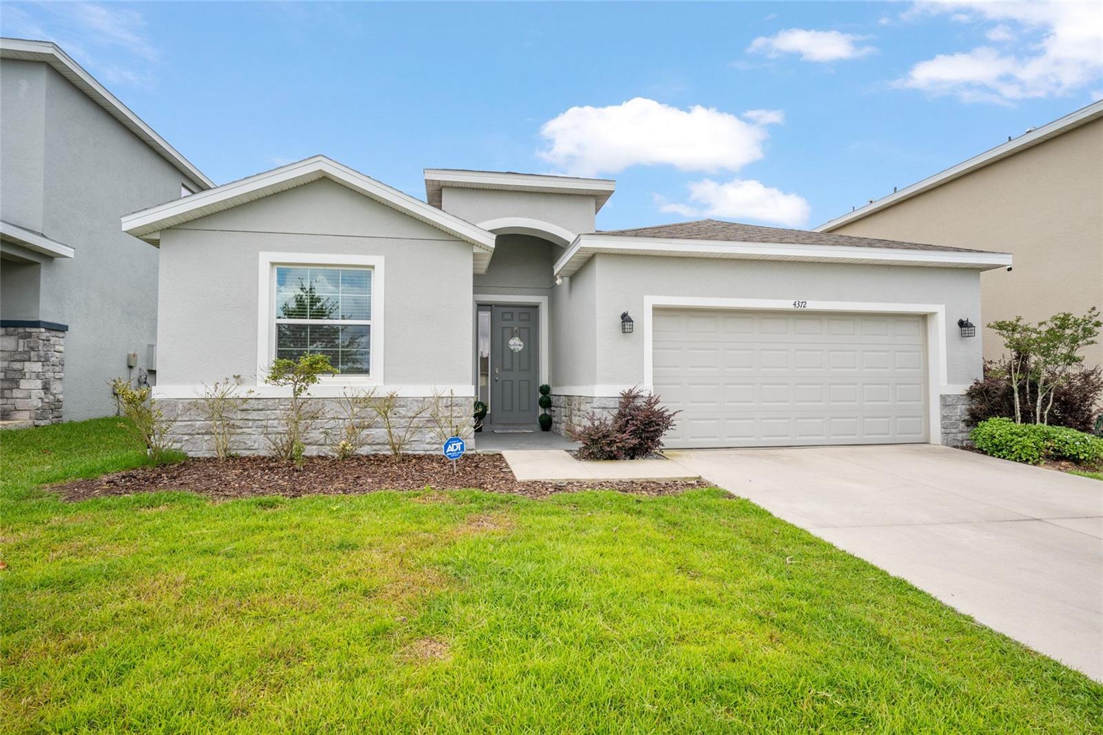 4372 SW 56TH PL, OCALA, FL, 34474