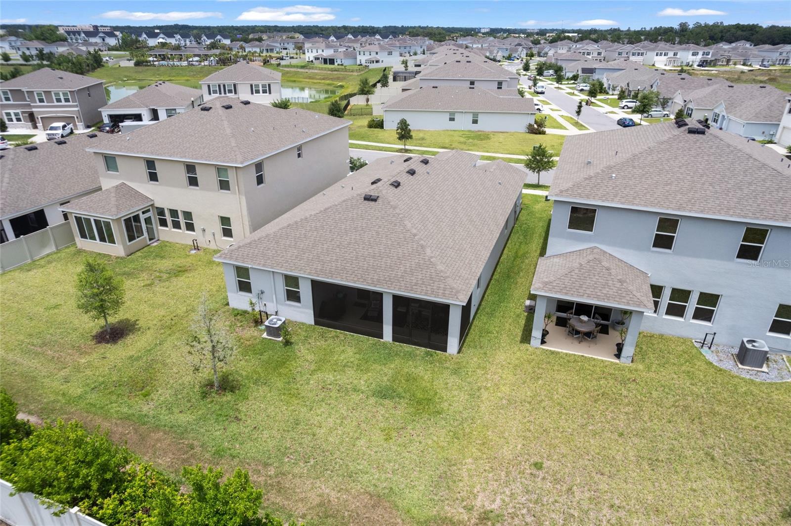 4372 SW 56TH PL, OCALA, FL, 34474