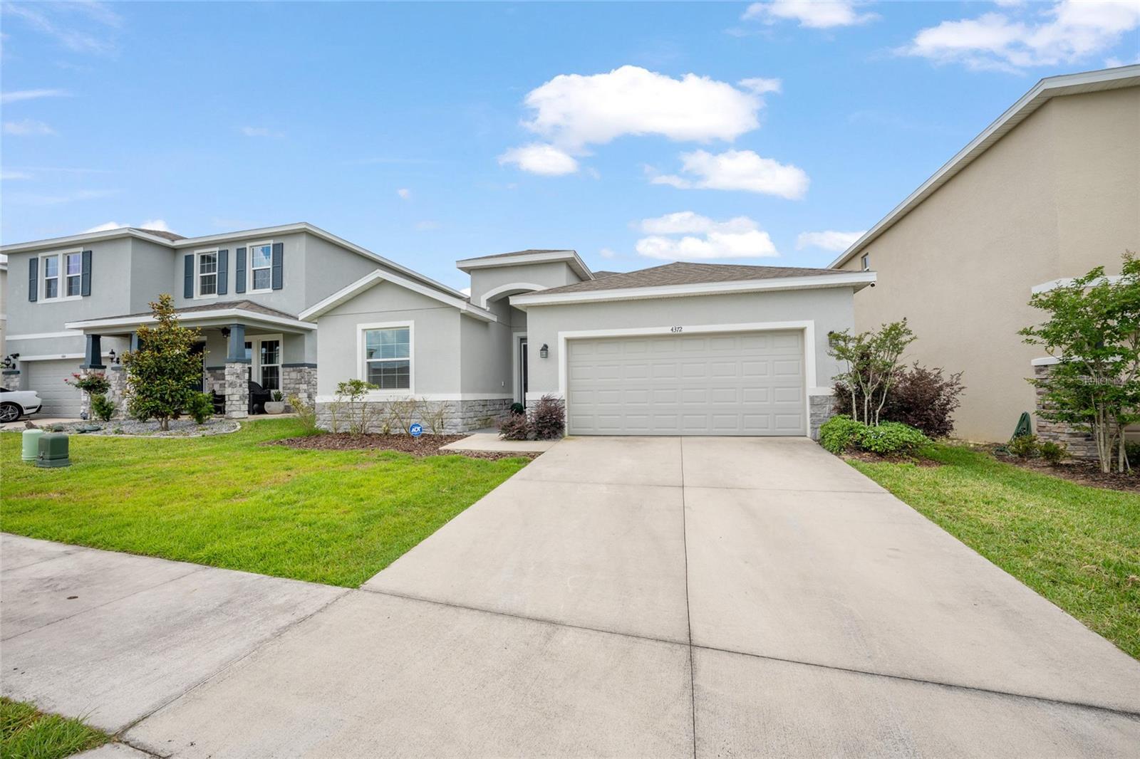 4372 SW 56TH PL, OCALA, FL, 34474