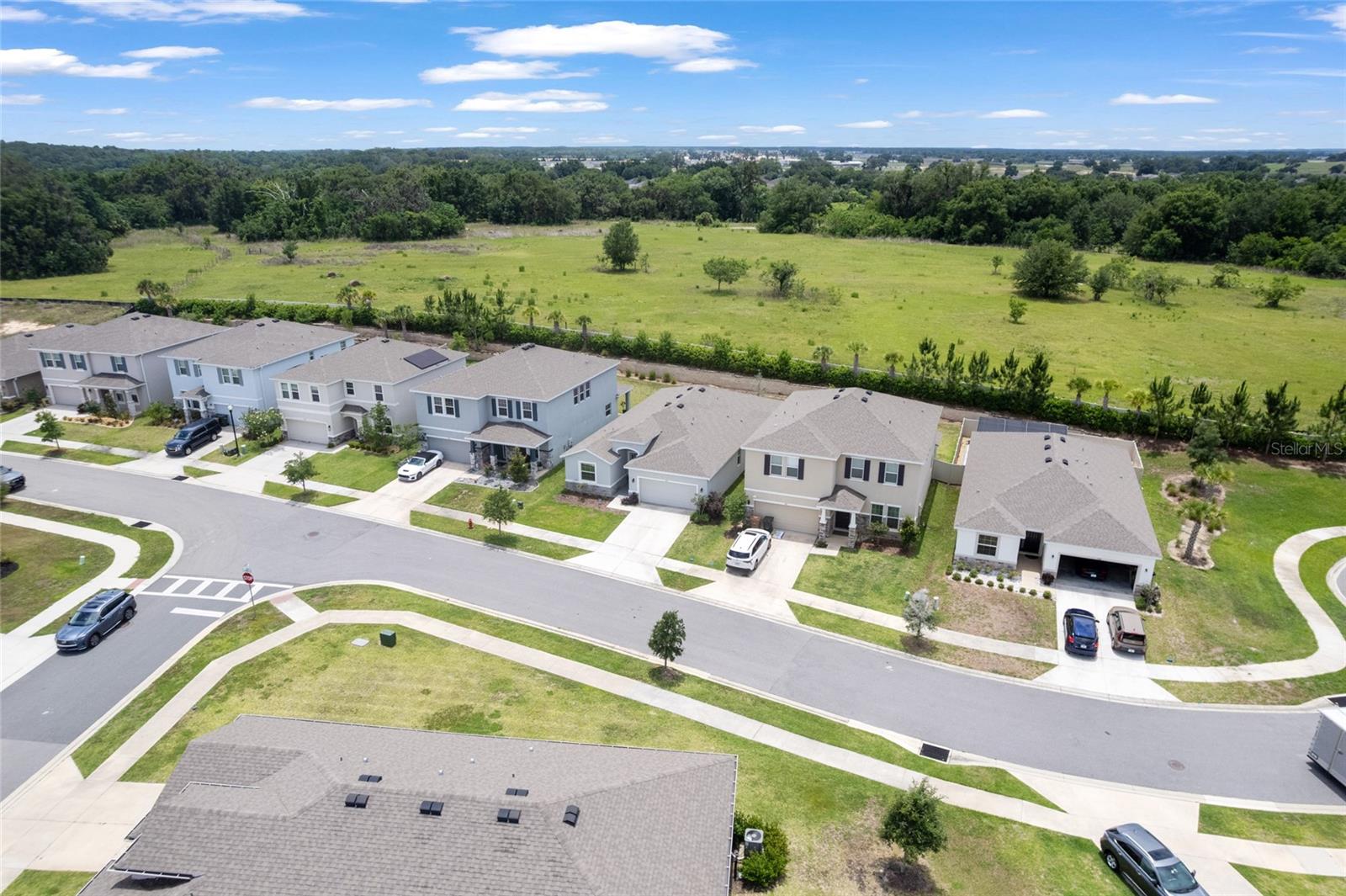 4372 SW 56TH PL, OCALA, FL, 34474