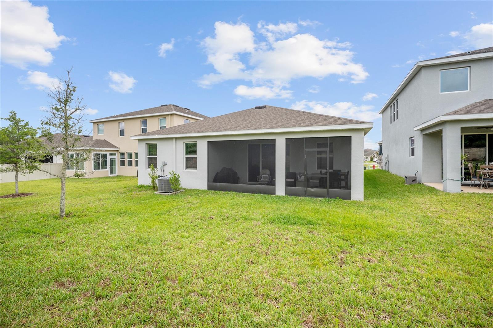 4372 SW 56TH PL, OCALA, FL, 34474
