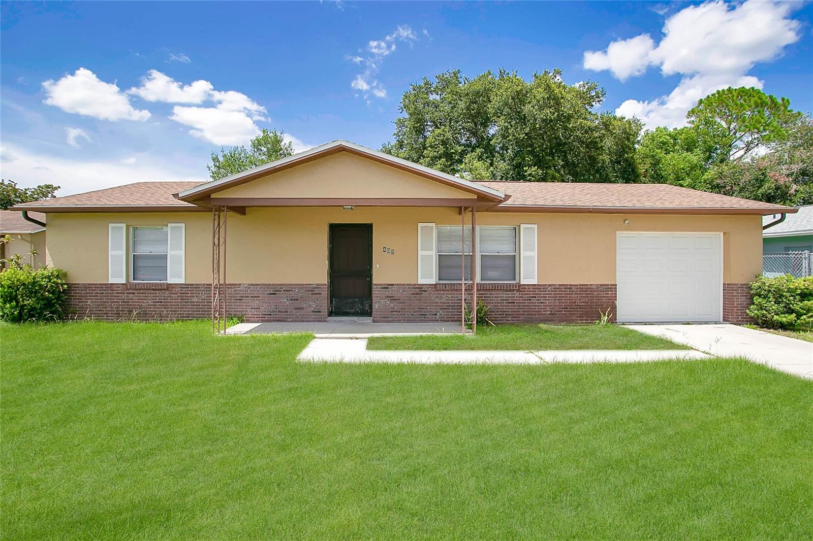 405 LONG DR, POINCIANA, FL, 34759