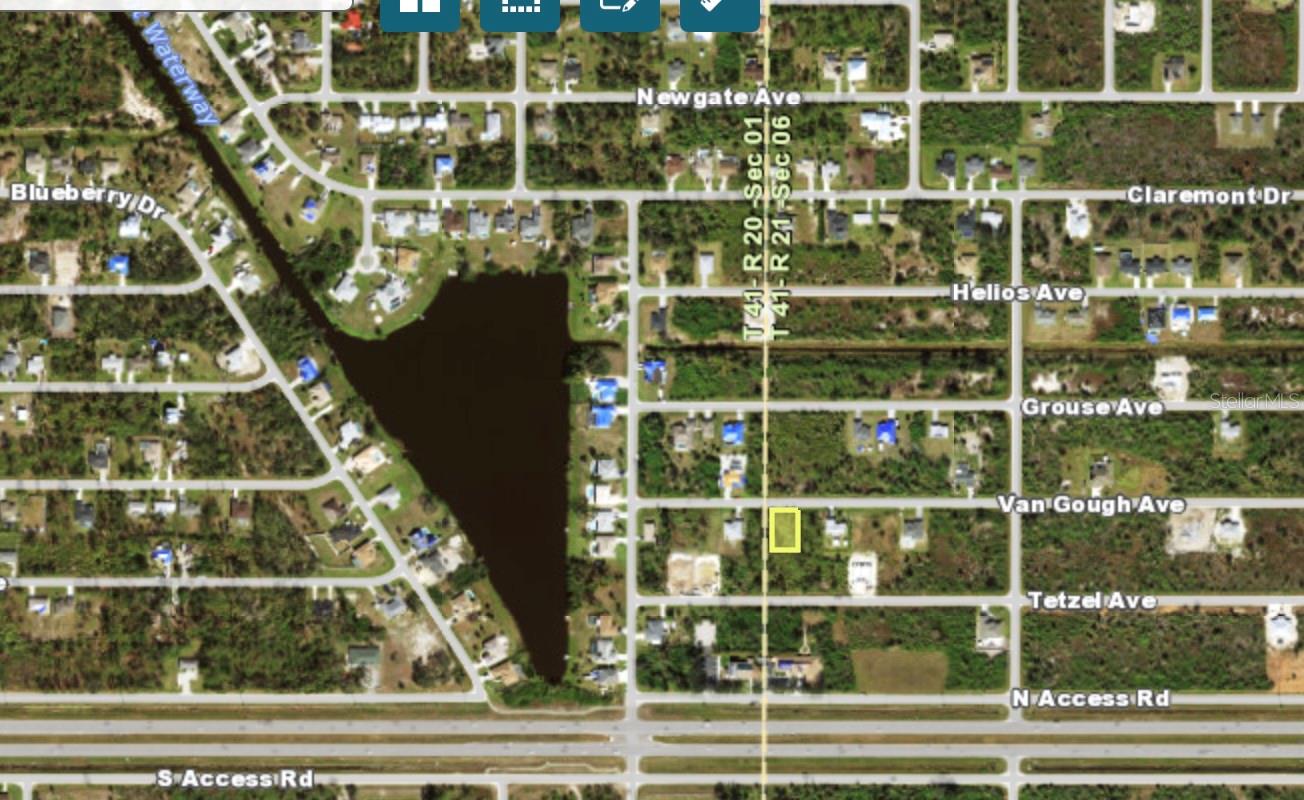 PORT CHARLOTTE SEC 072, PORT CHARLOTTE, FL, 33981