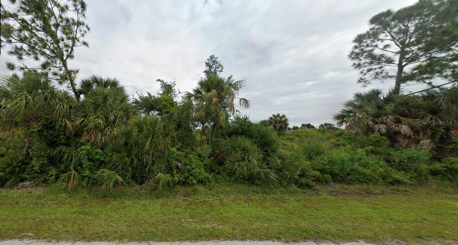 PORT CHARLOTTE SEC 072, PORT CHARLOTTE, FL, 33981