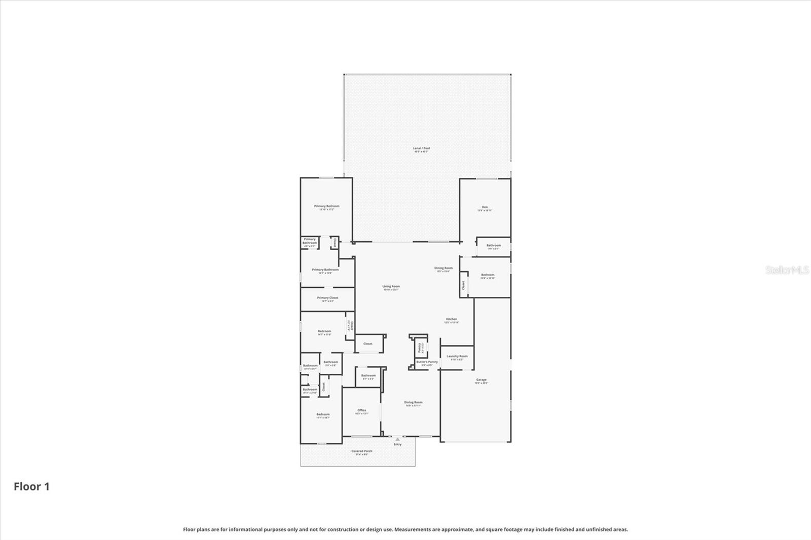4304 BARBOUR TRL, ODESSA, FL, 33556