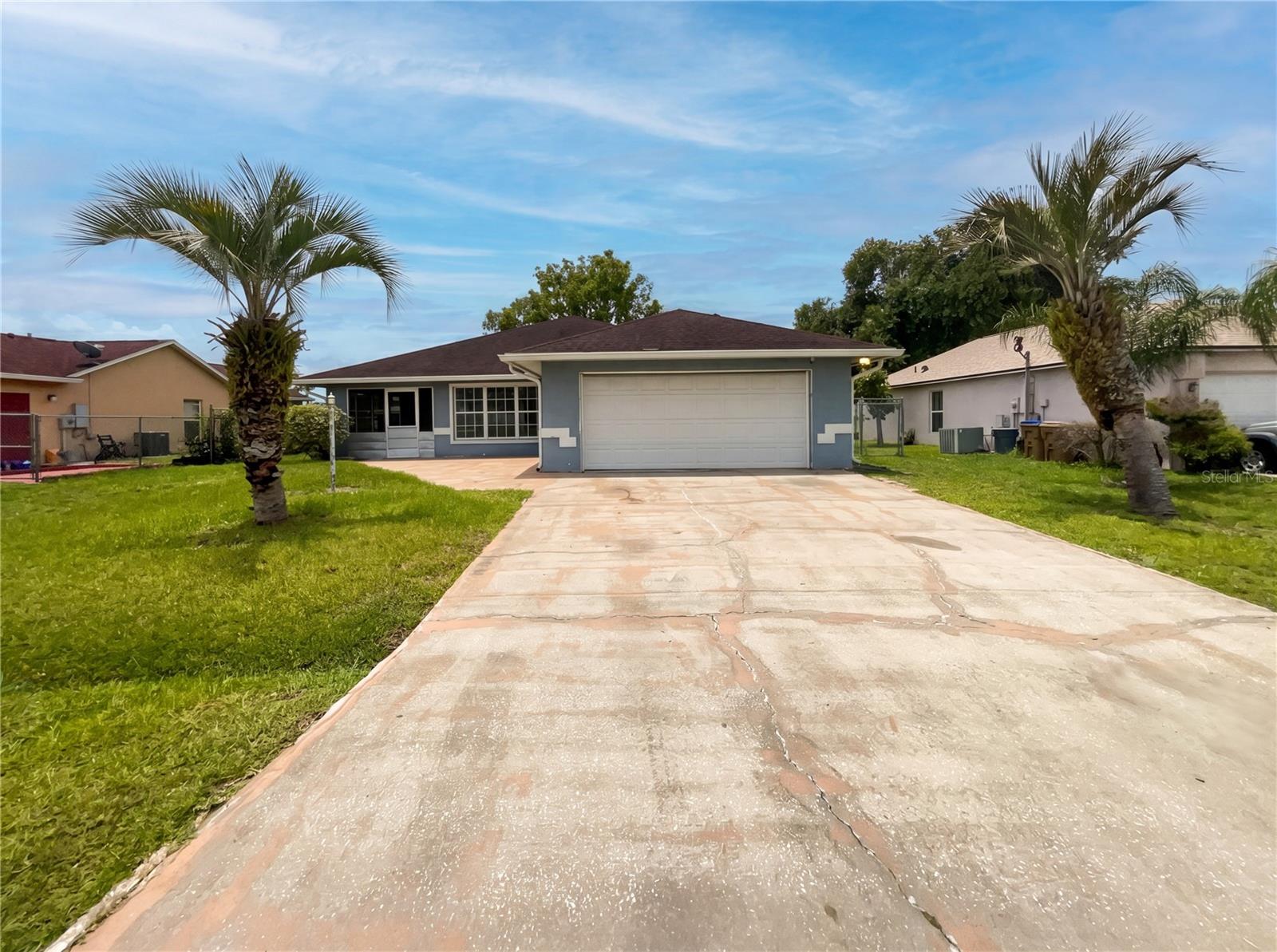 724 HARLAND CT, KISSIMMEE, FL, 34758