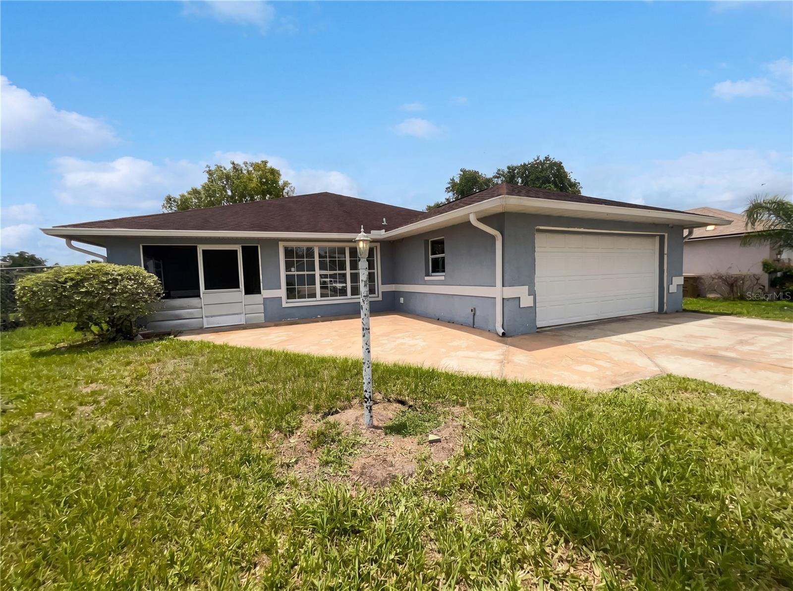 724 HARLAND CT, KISSIMMEE, FL, 34758