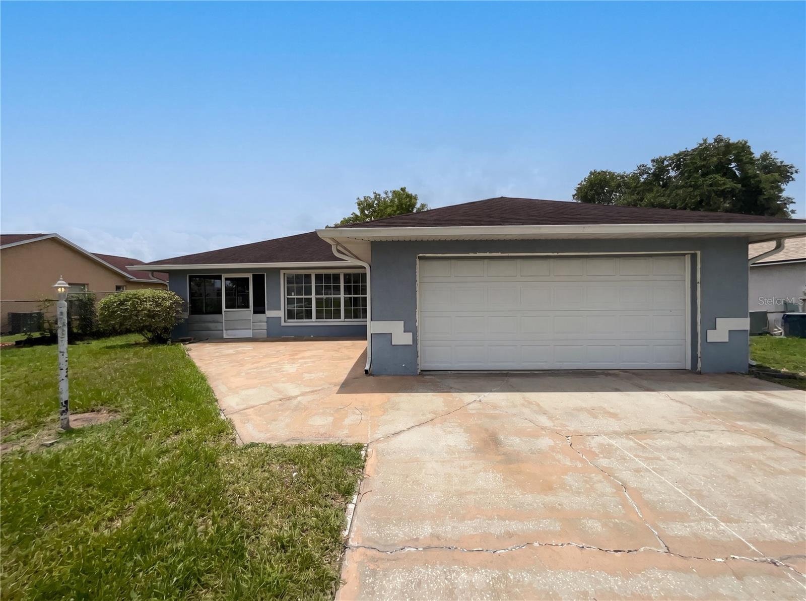 724 HARLAND CT, KISSIMMEE, FL, 34758