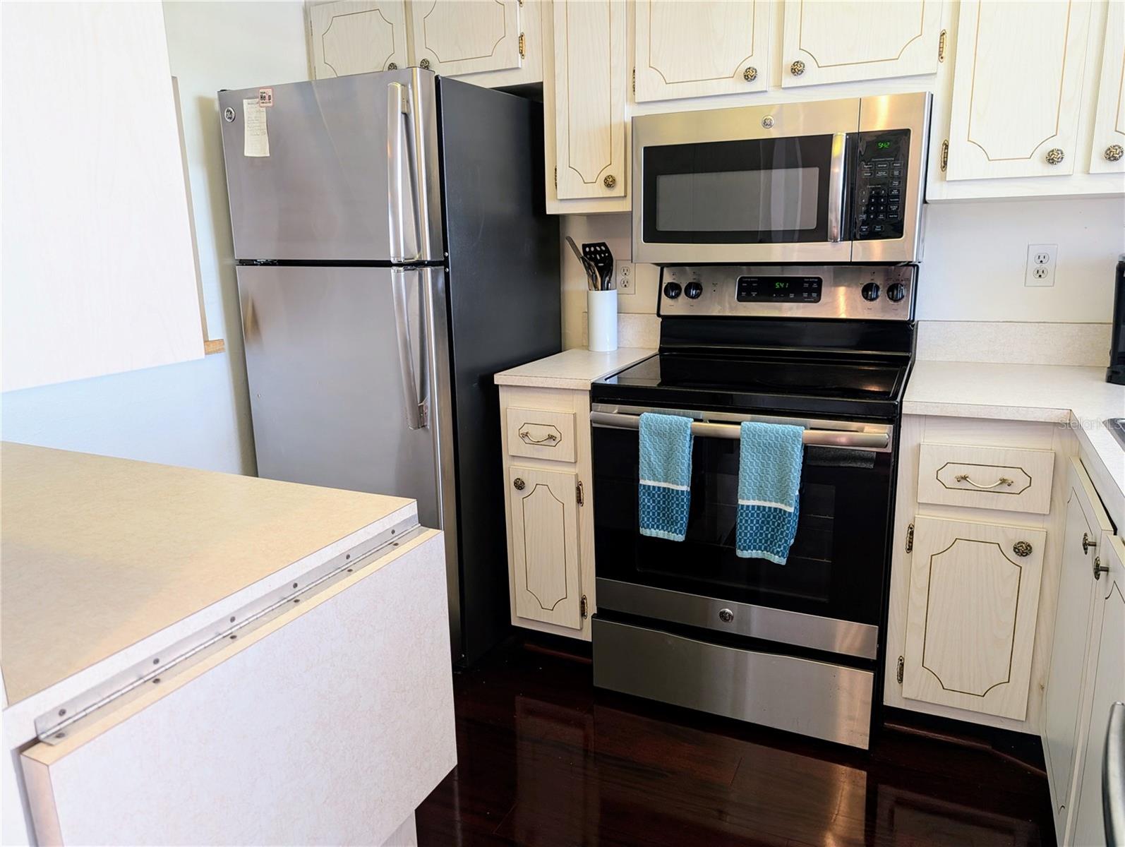 3963 LAKE BAYSHORE DR #F-414, BRADENTON, FL, 34205