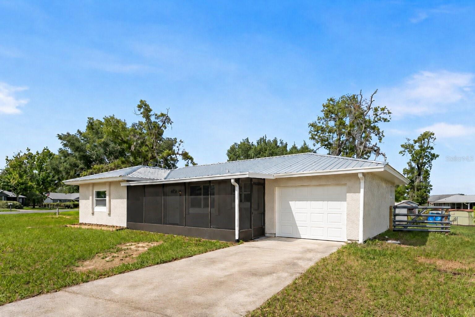 566 SILVER COURSE RADL, OCALA, FL, 34472
