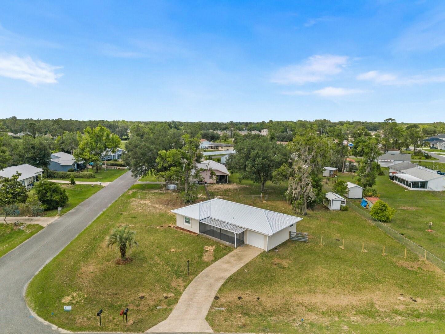 566 SILVER COURSE RADL, OCALA, FL, 34472
