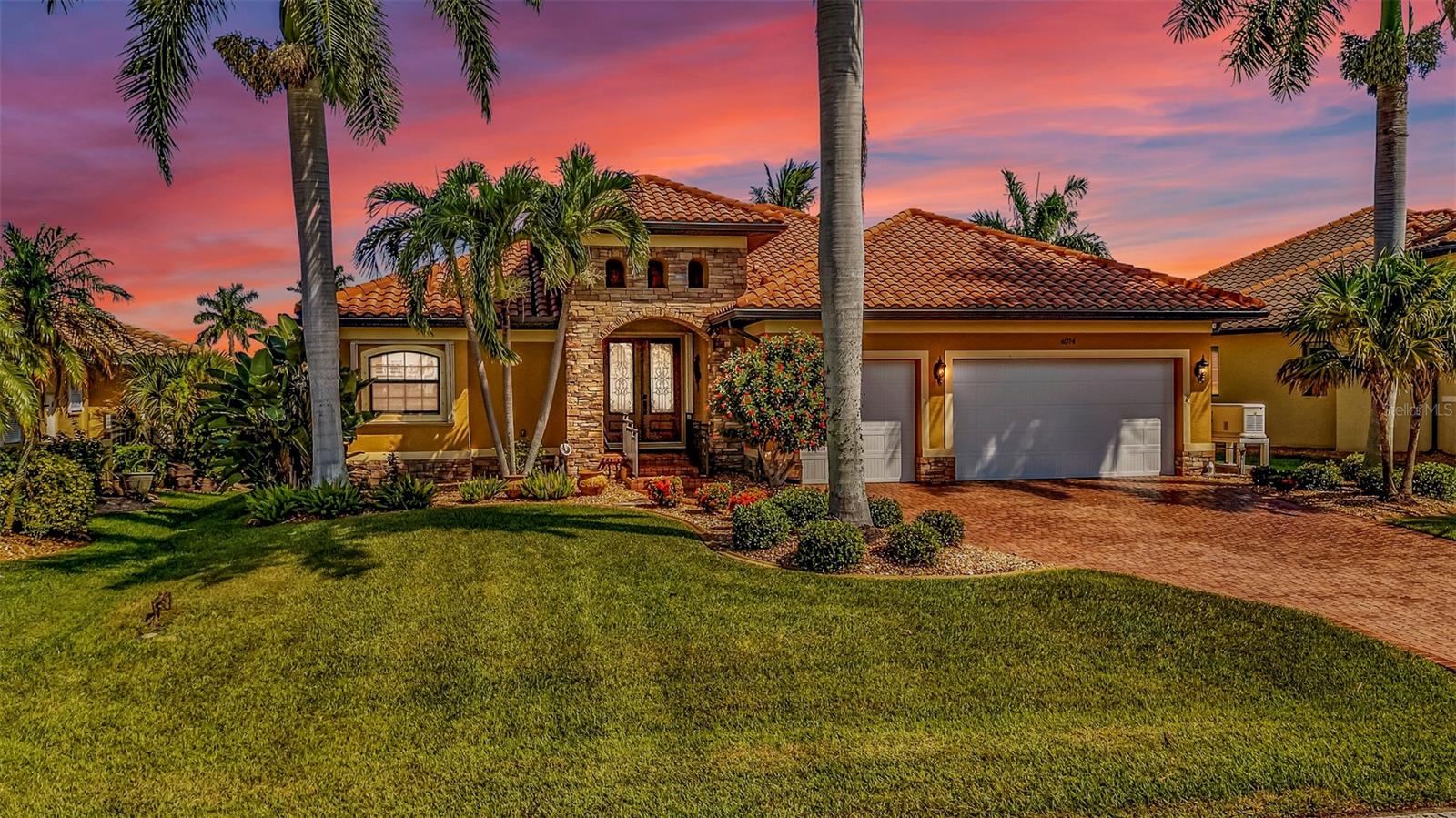 4074 LA COSTA ISLAND CT, PUNTA GORDA, FL, 33950