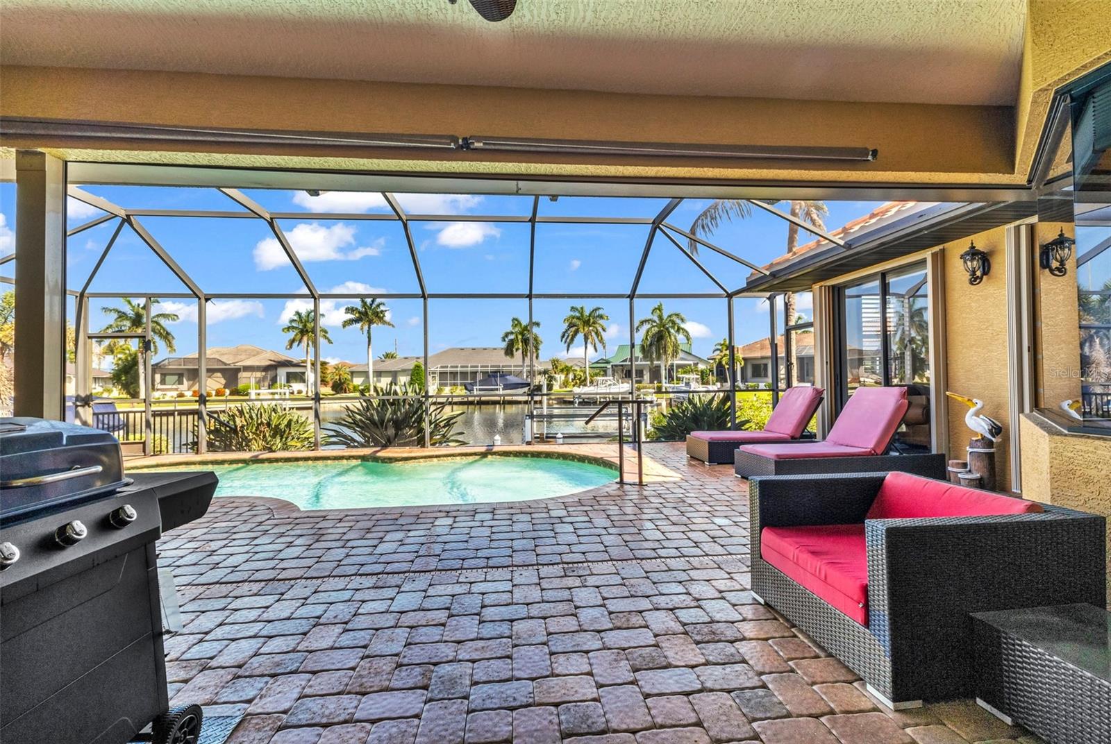 4074 LA COSTA ISLAND CT, PUNTA GORDA, FL, 33950