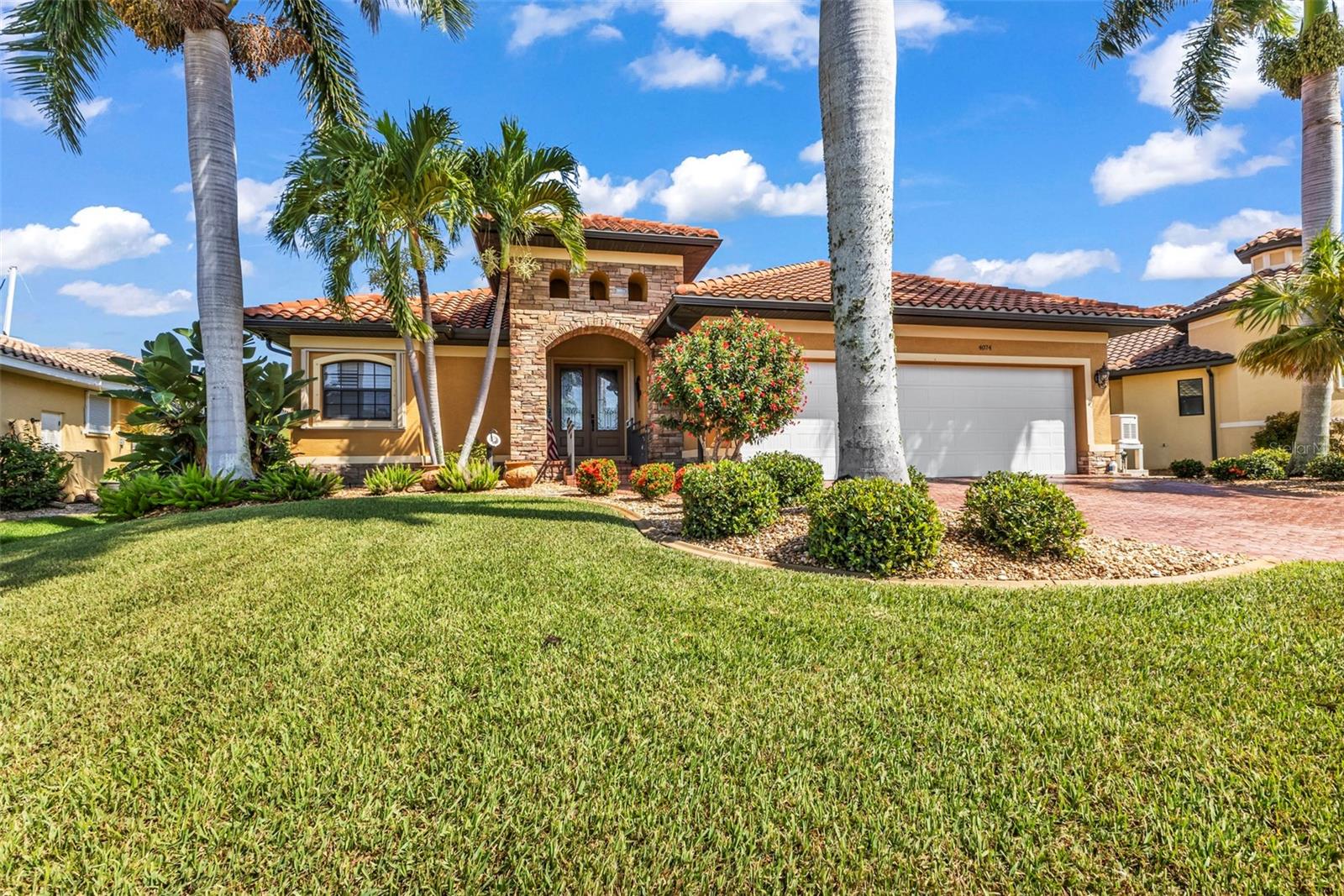 4074 LA COSTA ISLAND CT, PUNTA GORDA, FL, 33950