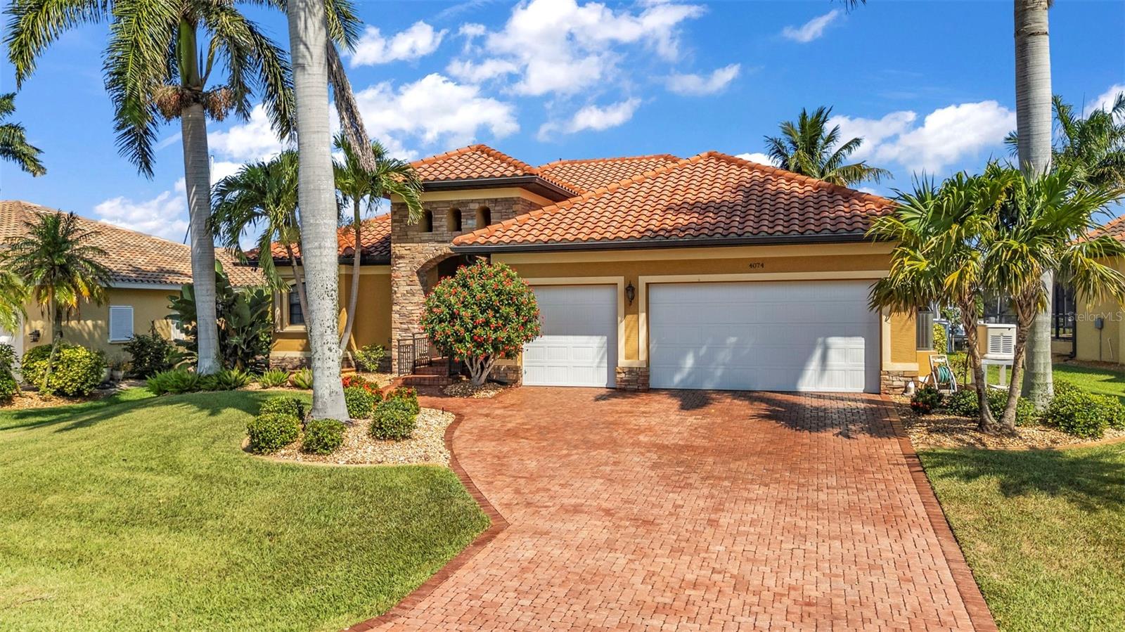 4074 LA COSTA ISLAND CT, PUNTA GORDA, FL, 33950