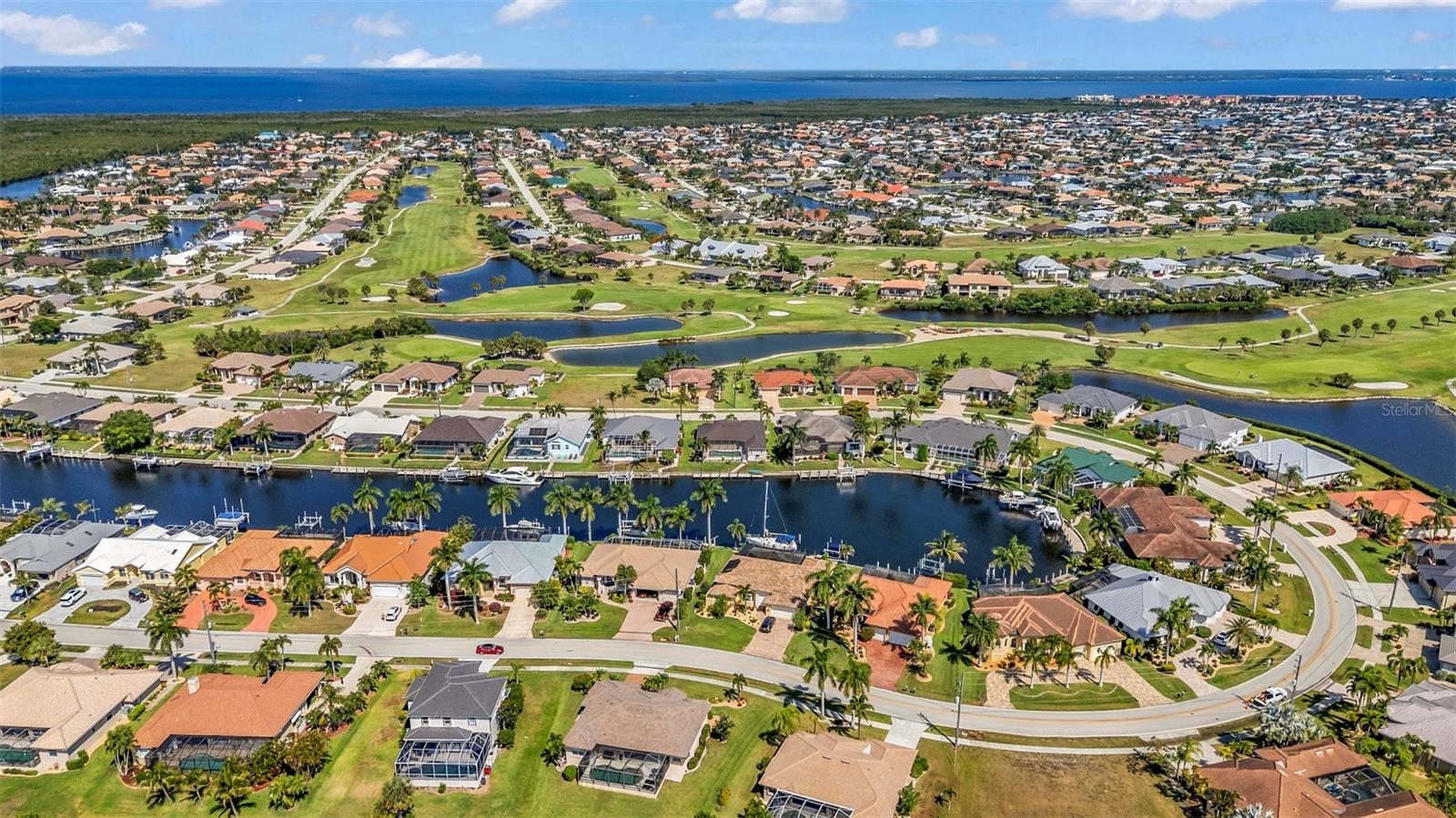 4074 LA COSTA ISLAND CT, PUNTA GORDA, FL, 33950