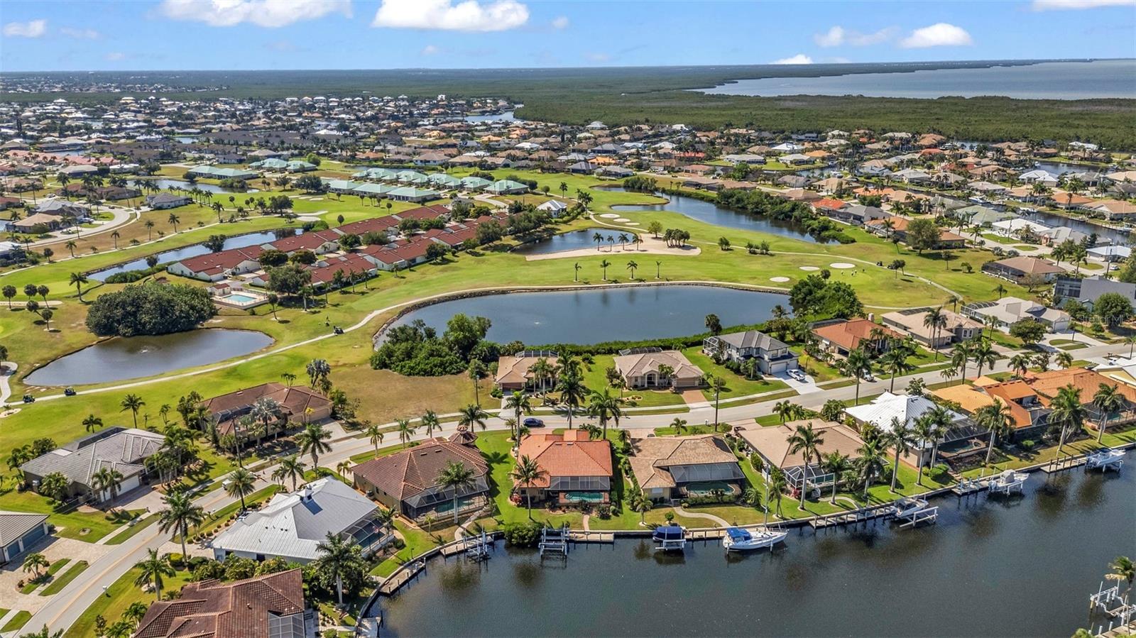 4074 LA COSTA ISLAND CT, PUNTA GORDA, FL, 33950
