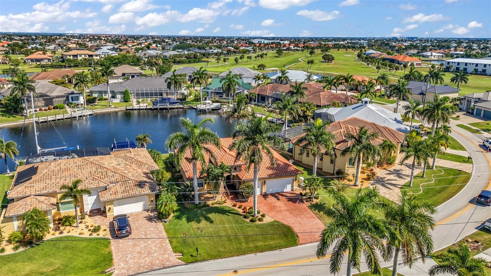 4074 LA COSTA ISLAND CT, PUNTA GORDA, FL, 33950