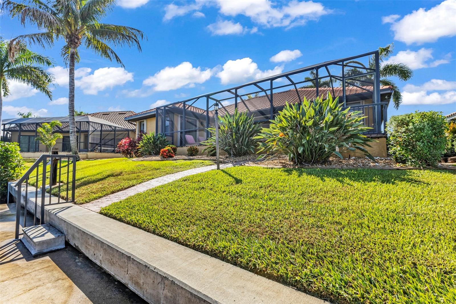 4074 LA COSTA ISLAND CT, PUNTA GORDA, FL, 33950