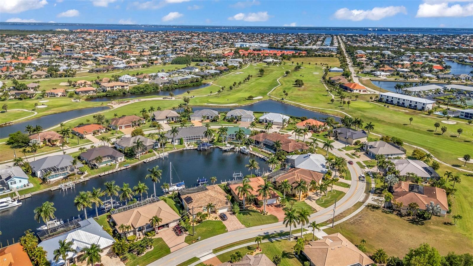 4074 LA COSTA ISLAND CT, PUNTA GORDA, FL, 33950