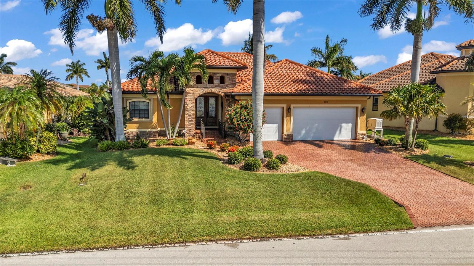 4074 LA COSTA ISLAND CT, PUNTA GORDA, FL, 33950