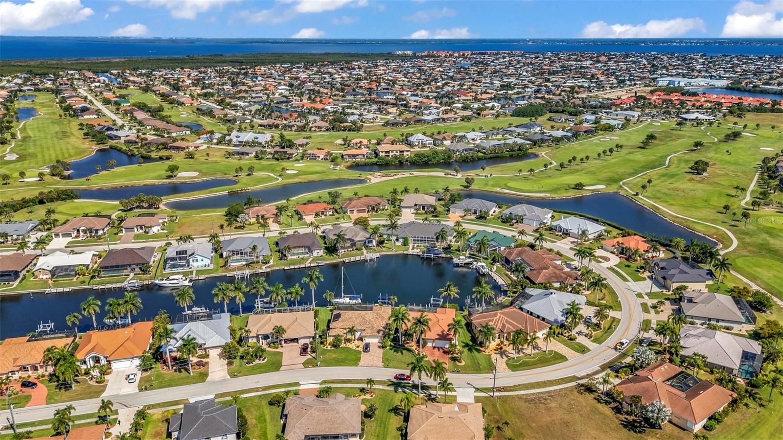 4074 LA COSTA ISLAND CT, PUNTA GORDA, FL, 33950