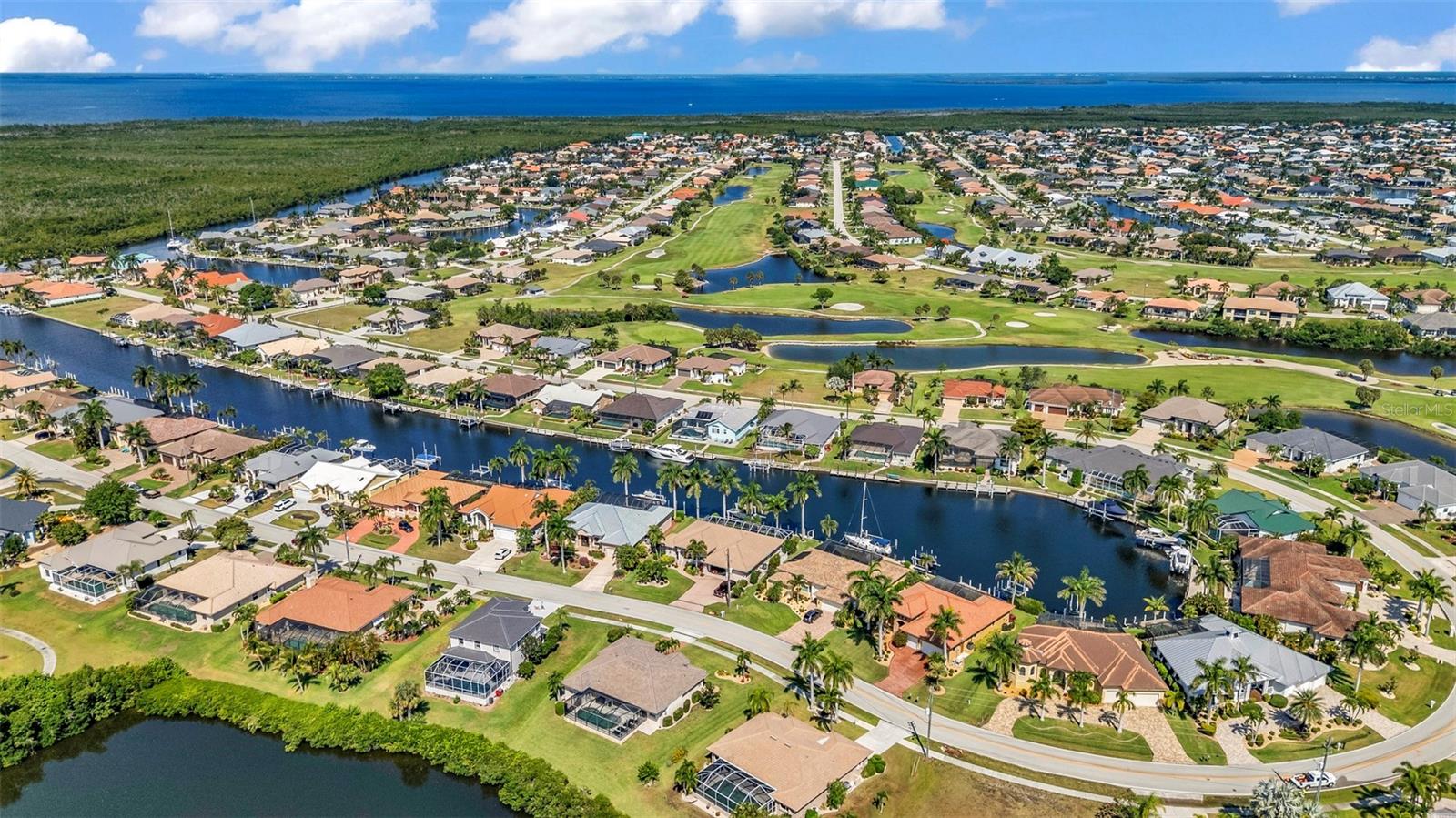 4074 LA COSTA ISLAND CT, PUNTA GORDA, FL, 33950