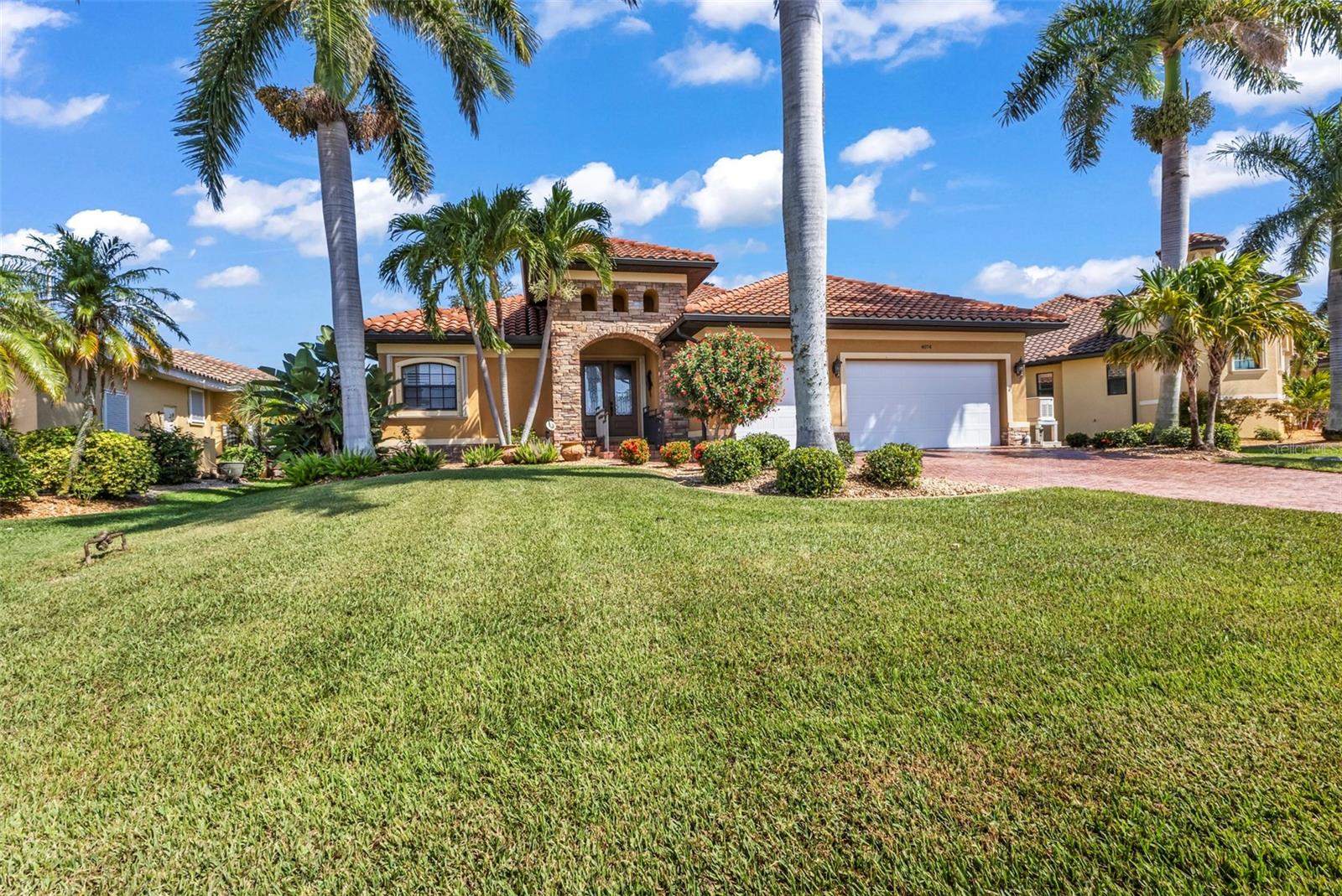 4074 LA COSTA ISLAND CT, PUNTA GORDA, FL, 33950