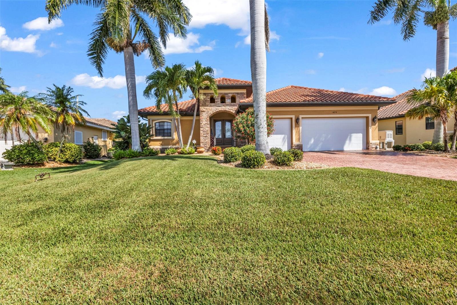 4074 LA COSTA ISLAND CT, PUNTA GORDA, FL, 33950
