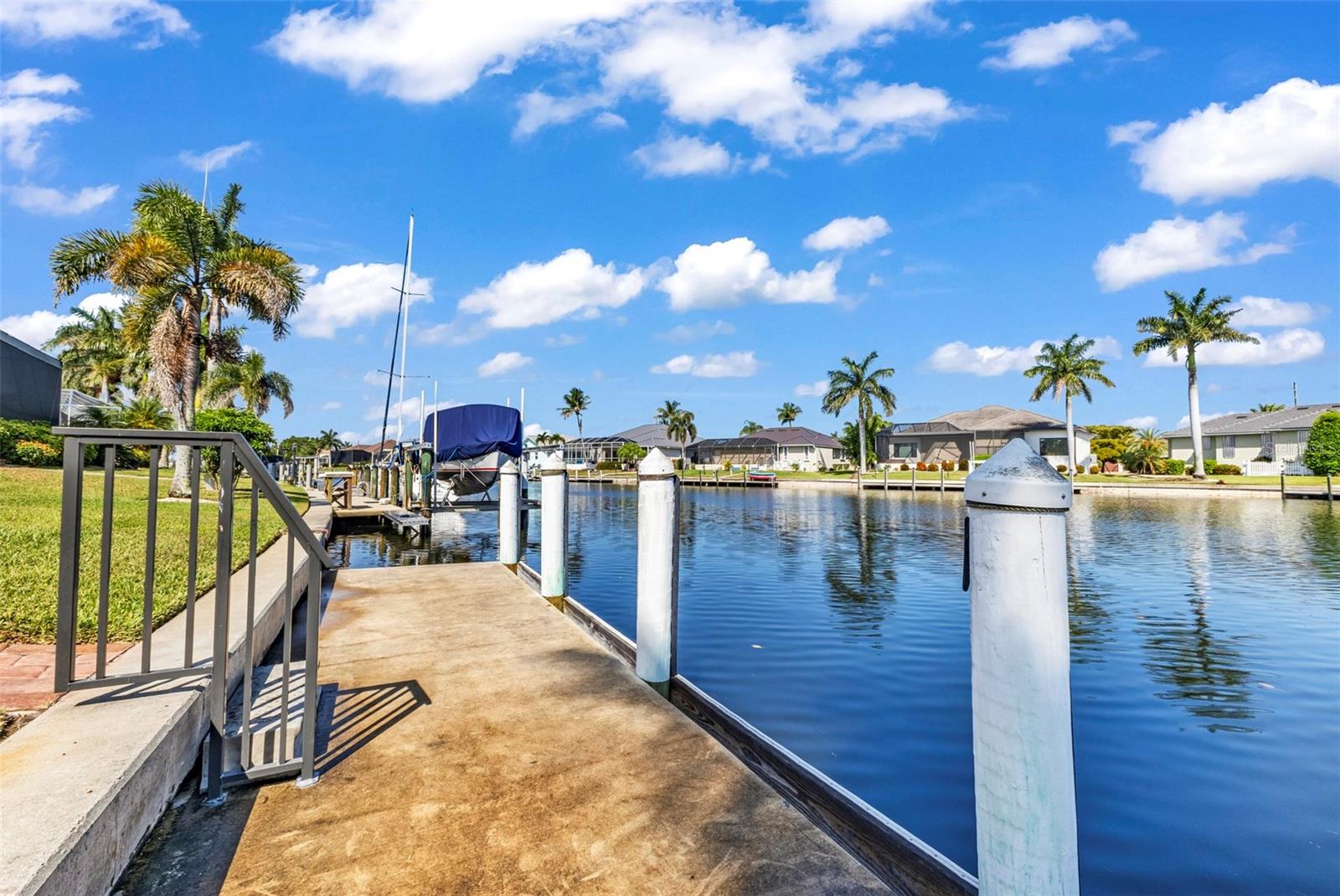 4074 LA COSTA ISLAND CT, PUNTA GORDA, FL, 33950