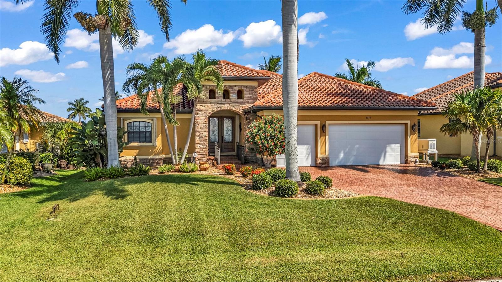 4074 LA COSTA ISLAND CT, PUNTA GORDA, FL, 33950